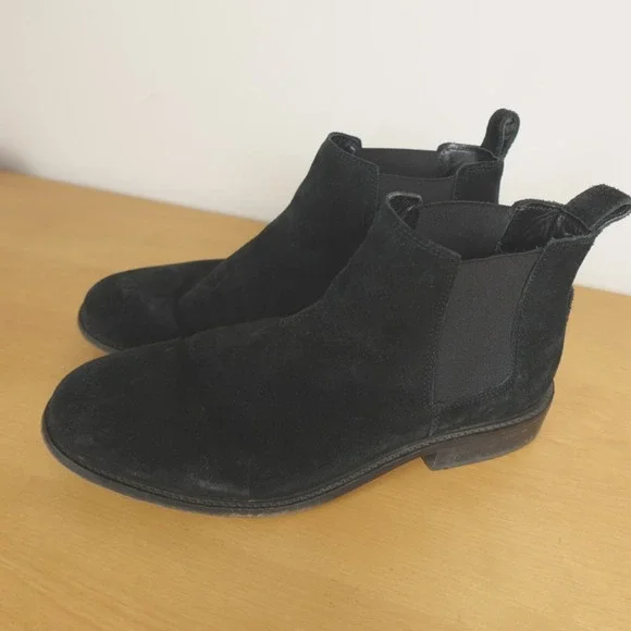 AllSaints Chelsea Boots‎ Rook